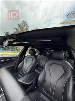 بی ئێم دەبڵیو سیریەس 5